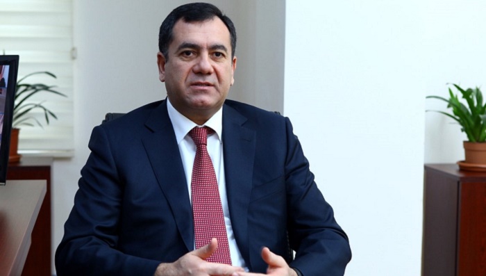 `Novruz Məmmədov düz deyib` - Zaxarovaya sərt cavab